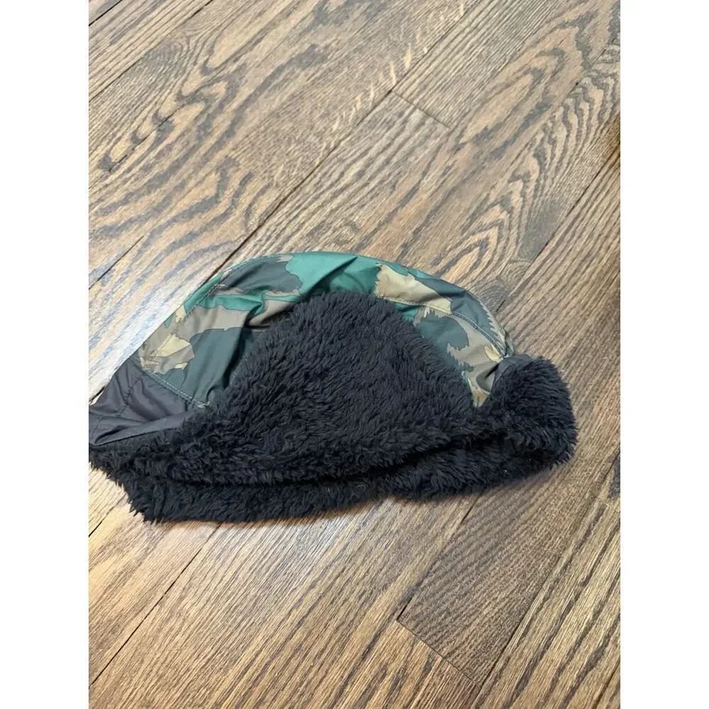 The North Face excellent worn